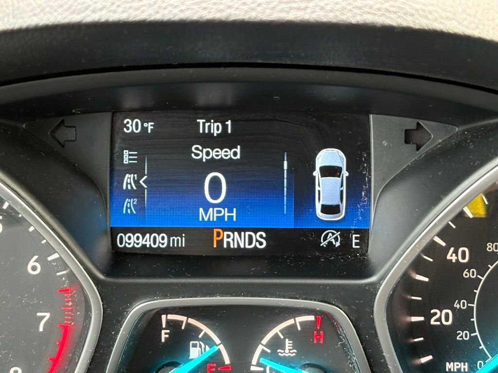 Used 2018 Ford Escape SE image 31