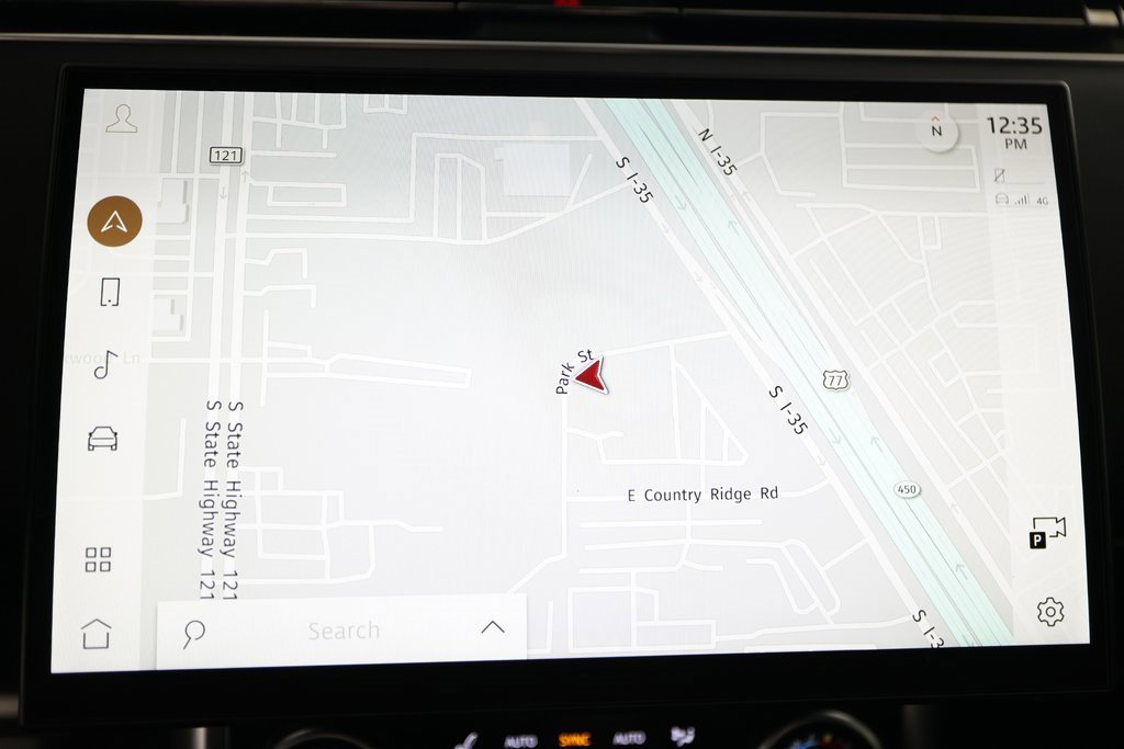 Used 2023 Land Rover Range Rover SE image 27