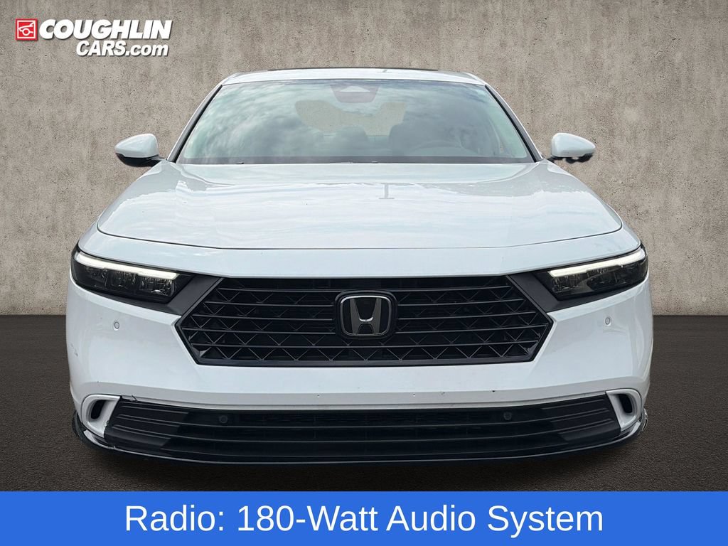 Used 2023 Honda Accord EX-L image 3