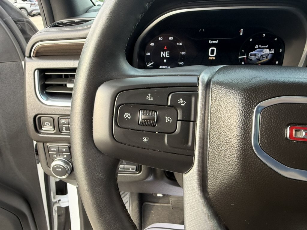 Certified 2024 GMC Yukon SLE w/ Max Trailering Package AWD/4WD image 24