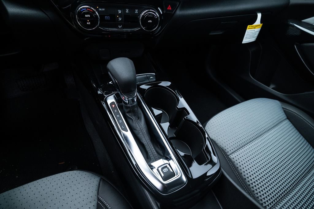 New 2026 Chevrolet Trax LT image 22