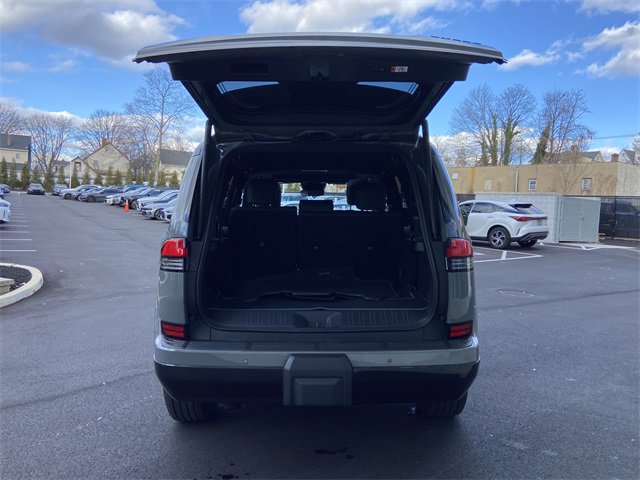 Used 2024 Lexus GX 550 image 33