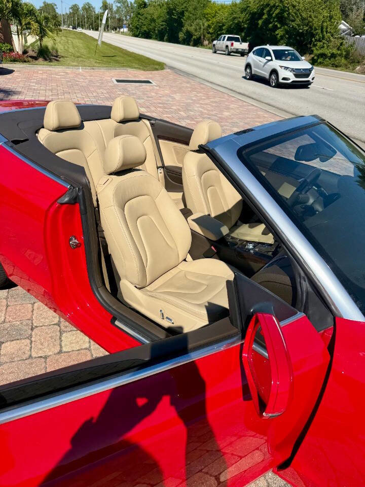 Used 2014 Audi A5 2.0T Premium Plus image 23