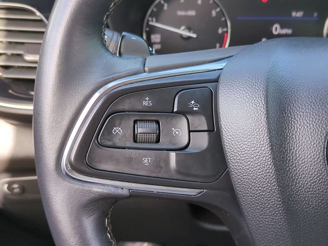 Used 2023 Buick Envision Preferred FWD image 23