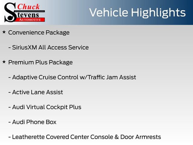 Used 2021 Audi S5 Premium Plus w/ Premium Plus Package image 5