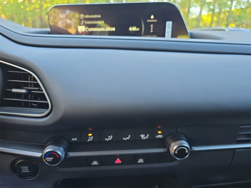 New 2026 MAZDA CX-30 AWD 2.5 S image 21