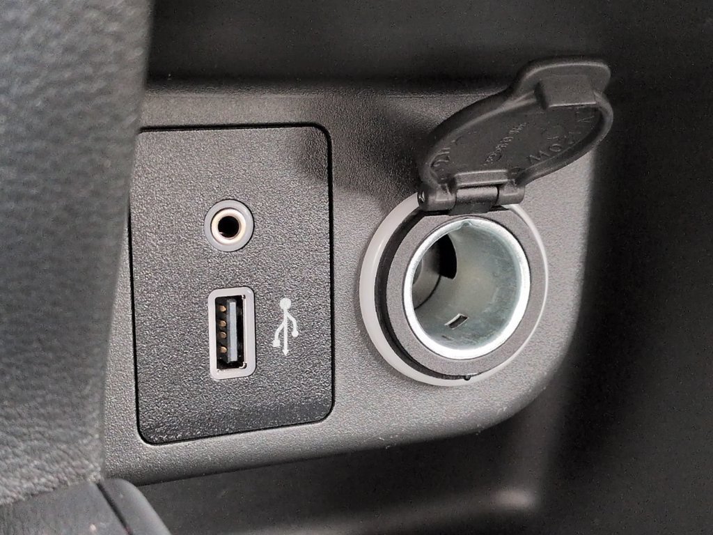 Certified 2024 Nissan Kicks S FWD image 21