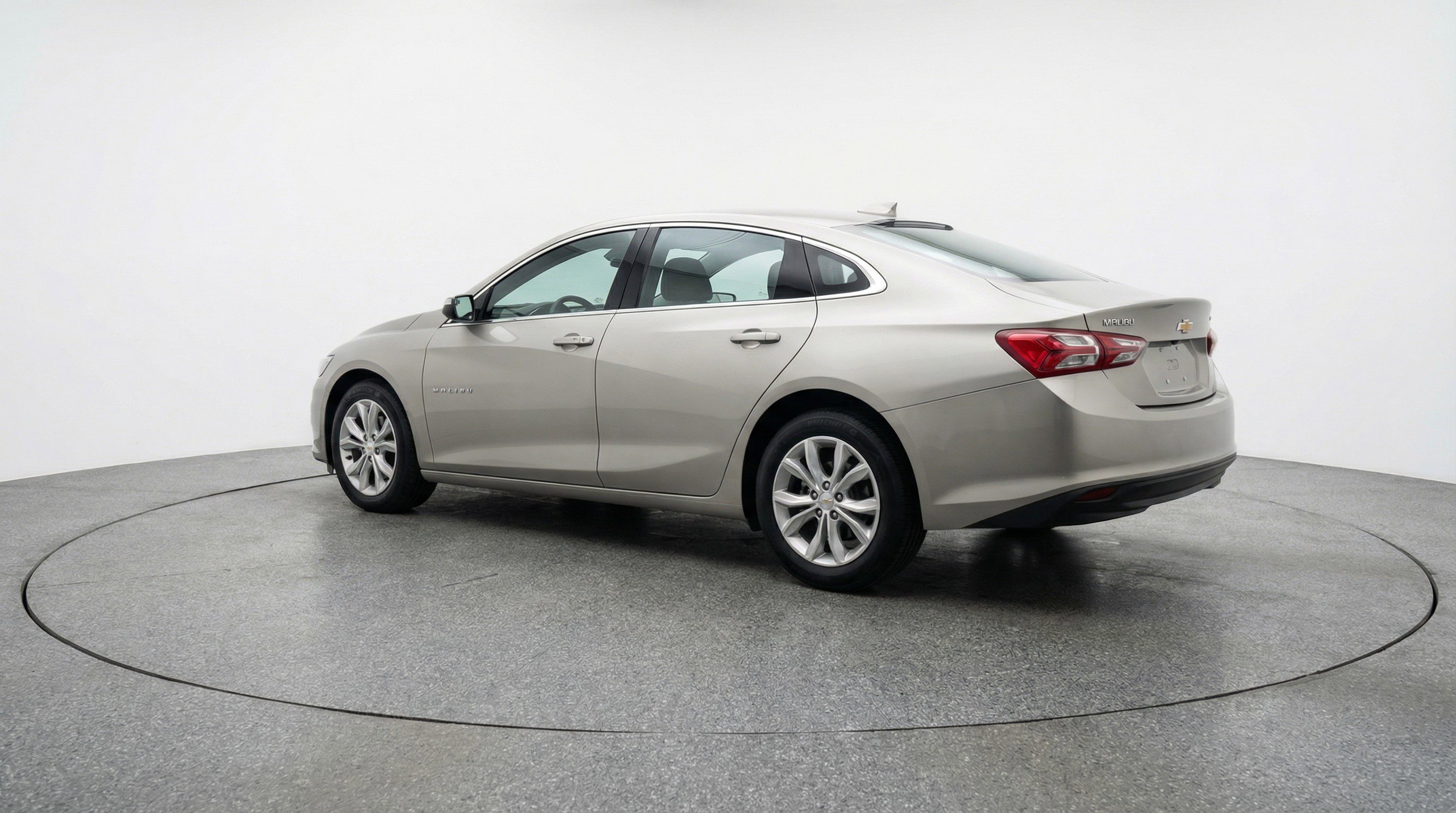 Used 2024 Chevrolet Malibu LT image 6