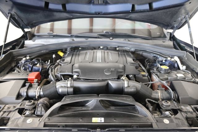 Used 2020 Jaguar F-PACE S AWD/4WD image 6