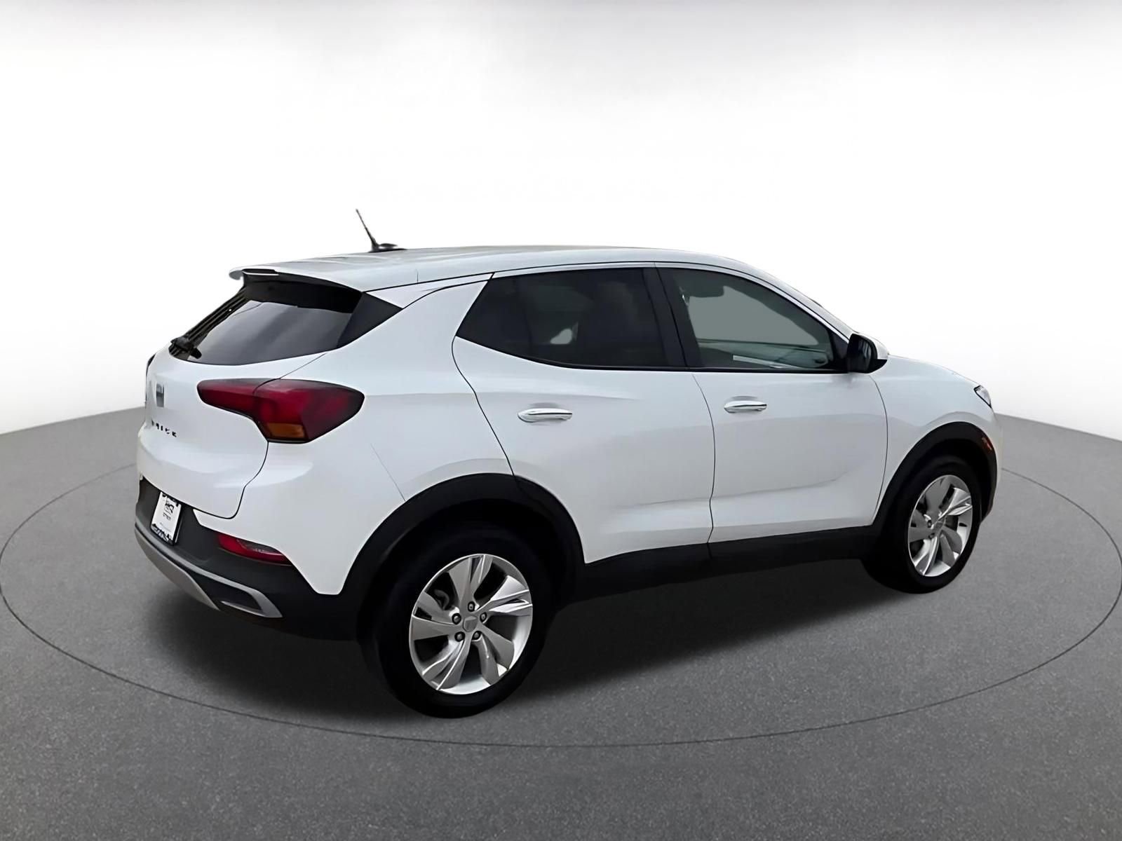 Used 2025 Buick Encore GX Preferred FWD image 15