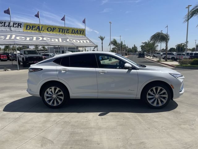 Used 2025 Buick Envista Avenir FWD image 9
