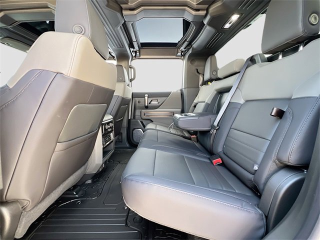 New 2025 GMC Hummer EV 3X image 17