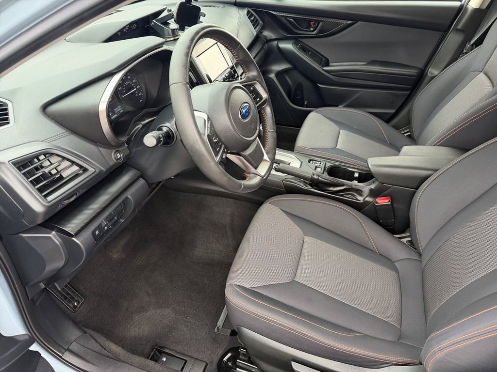 Used 2018 Subaru Crosstrek 2.0i Premium w/ Eyesight System image 10