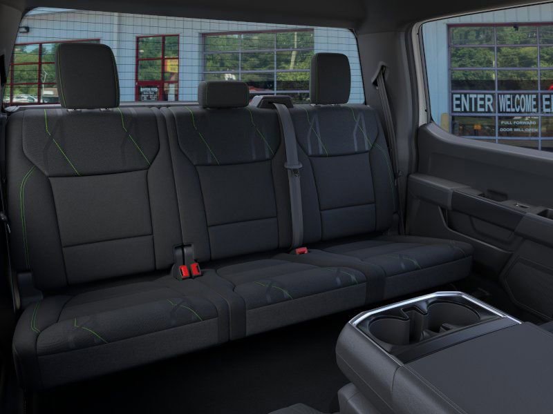 Used 2025 Ford F150 STX image 11