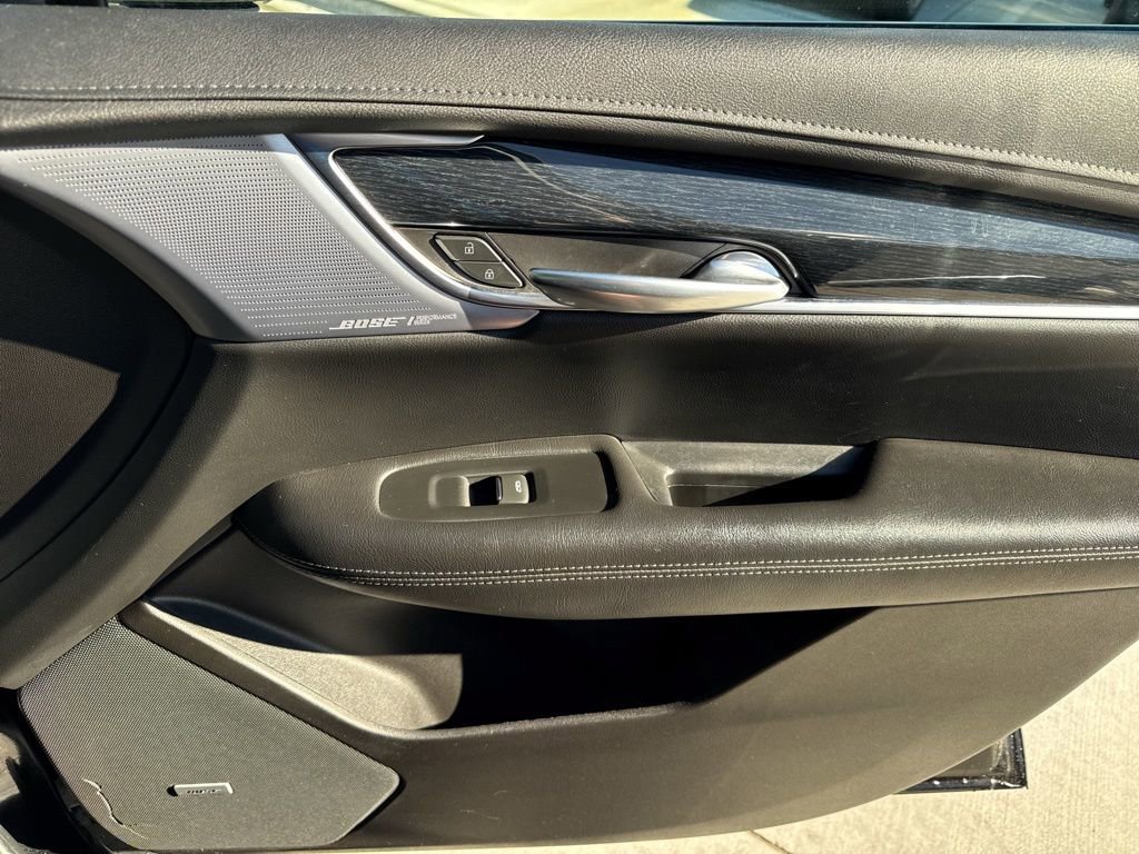 Used 2024 Cadillac XT5 Premium Luxury image 22