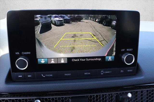 New 2026 Honda Civic Sport image 17