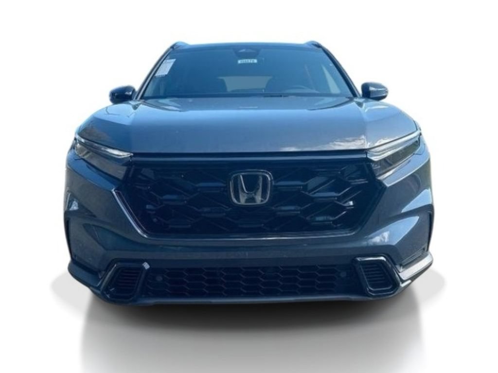 New 2025 Honda CR-V Sport-L image 3