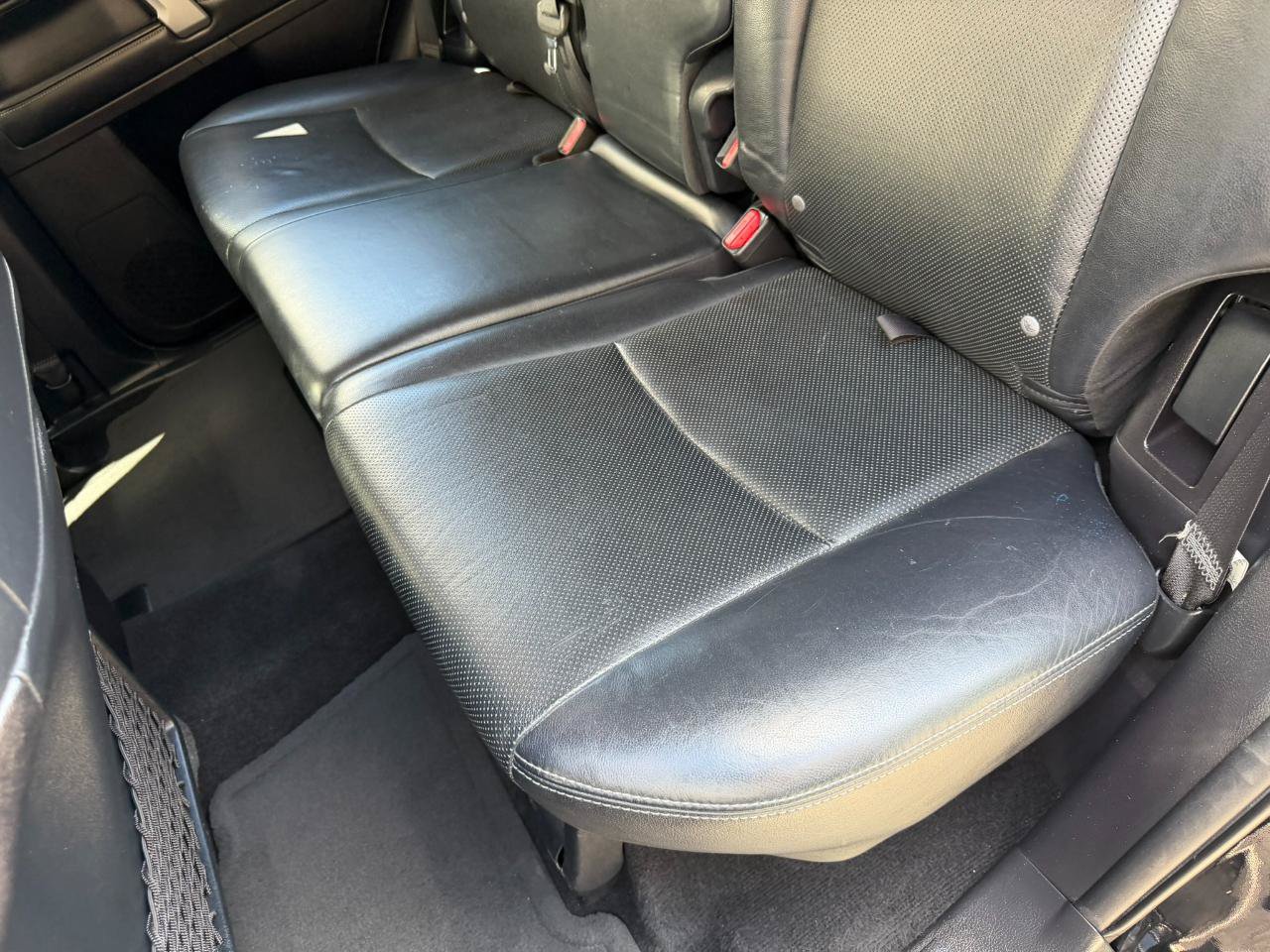 Used 2014 Toyota 4Runner Limited RWD image 38