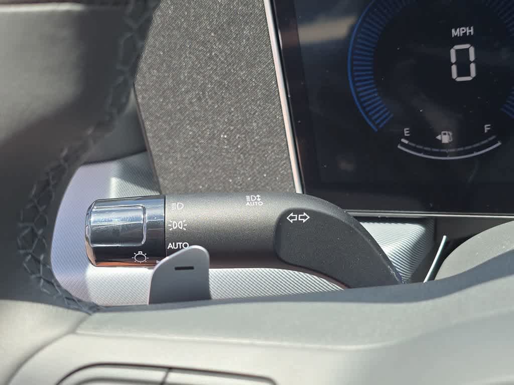 New 2026 Hyundai Sonata SEL FWD image 28