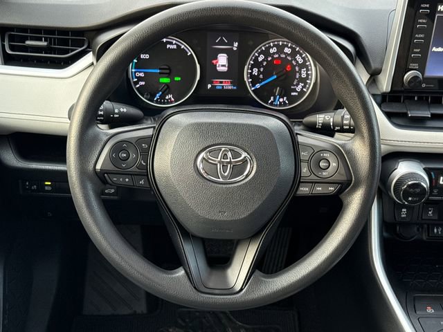 Used 2019 Toyota RAV4 XLE w/ Convenience Package image 15