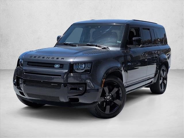Used 2023 Land Rover Defender 130 X-Dynamic SE