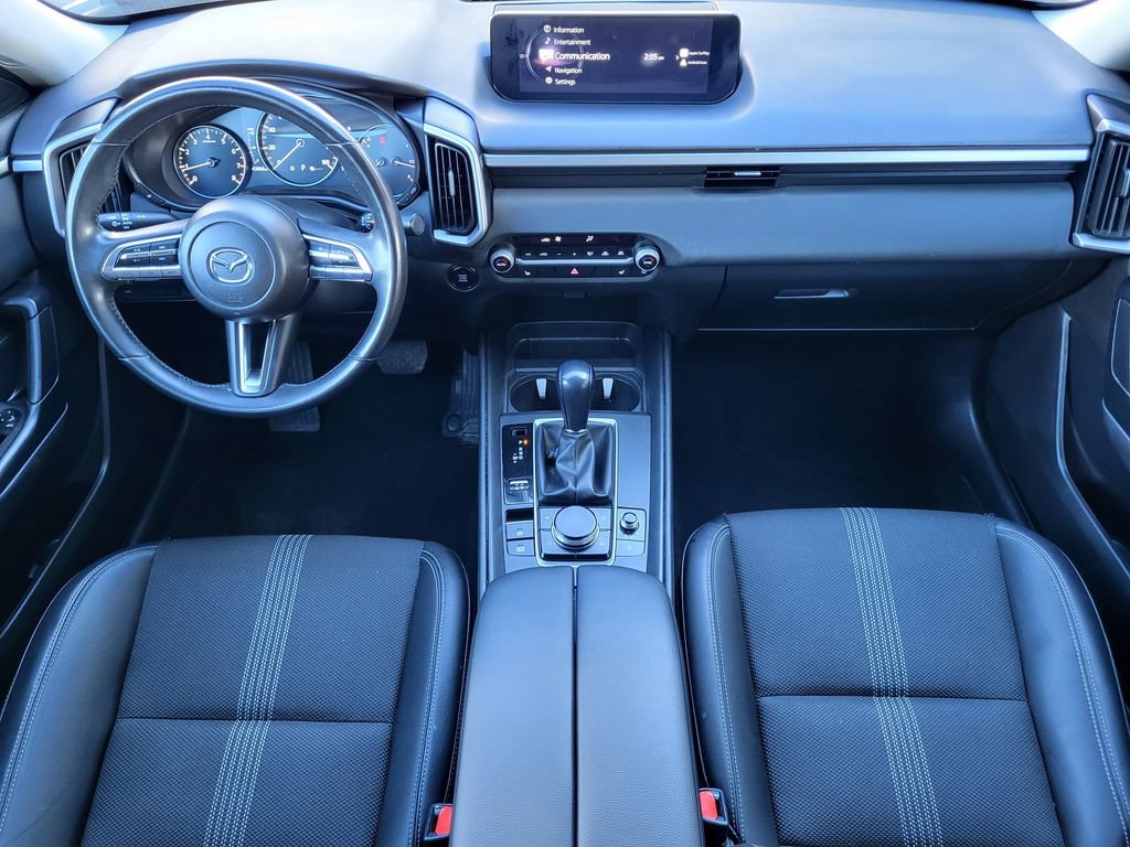 Used 2024 MAZDA CX-50 AWD 2.5 S w/ Preferred Package image 23