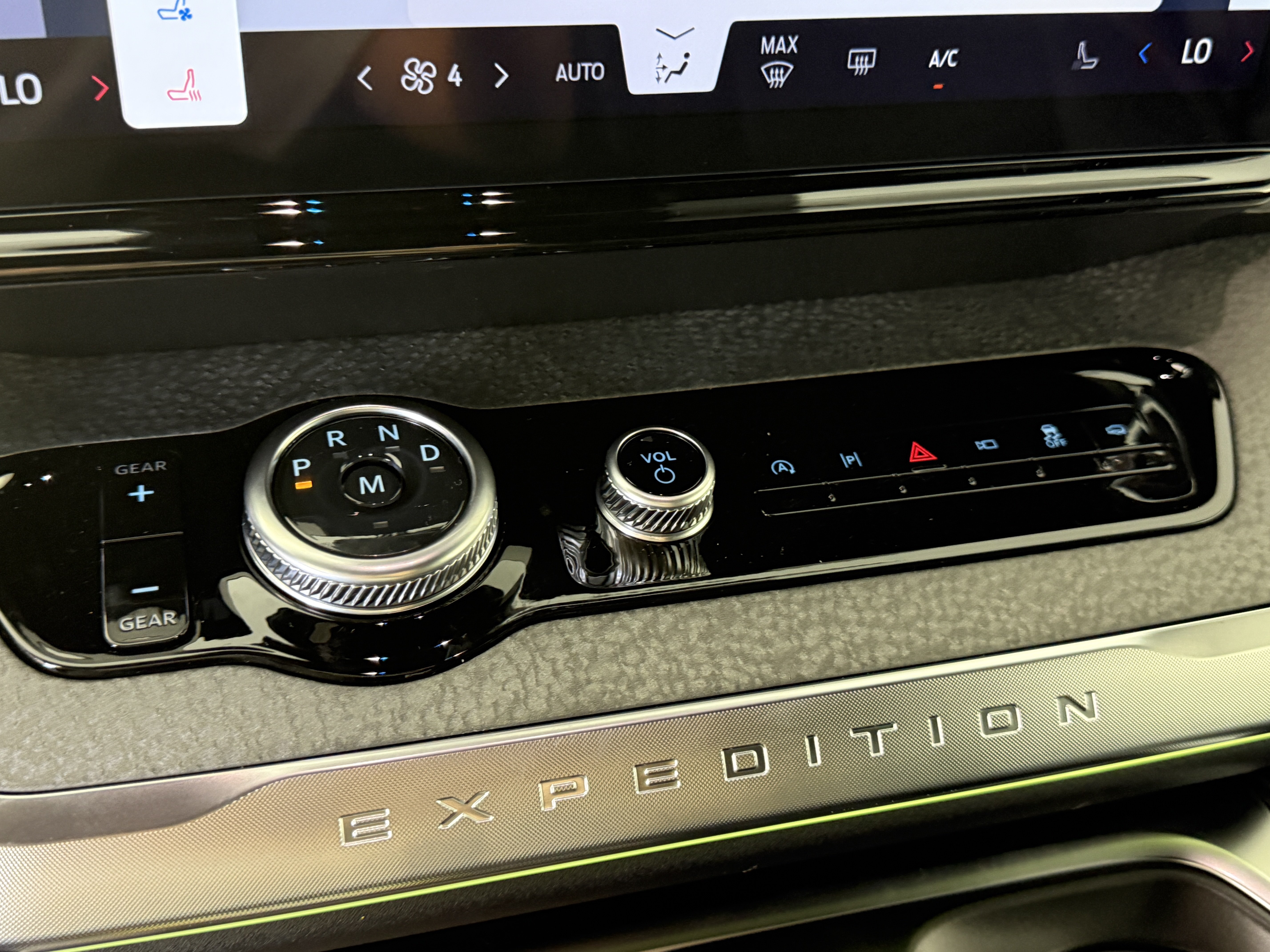 New 2026 Ford Expedition Tremor AWD/4WD image 25