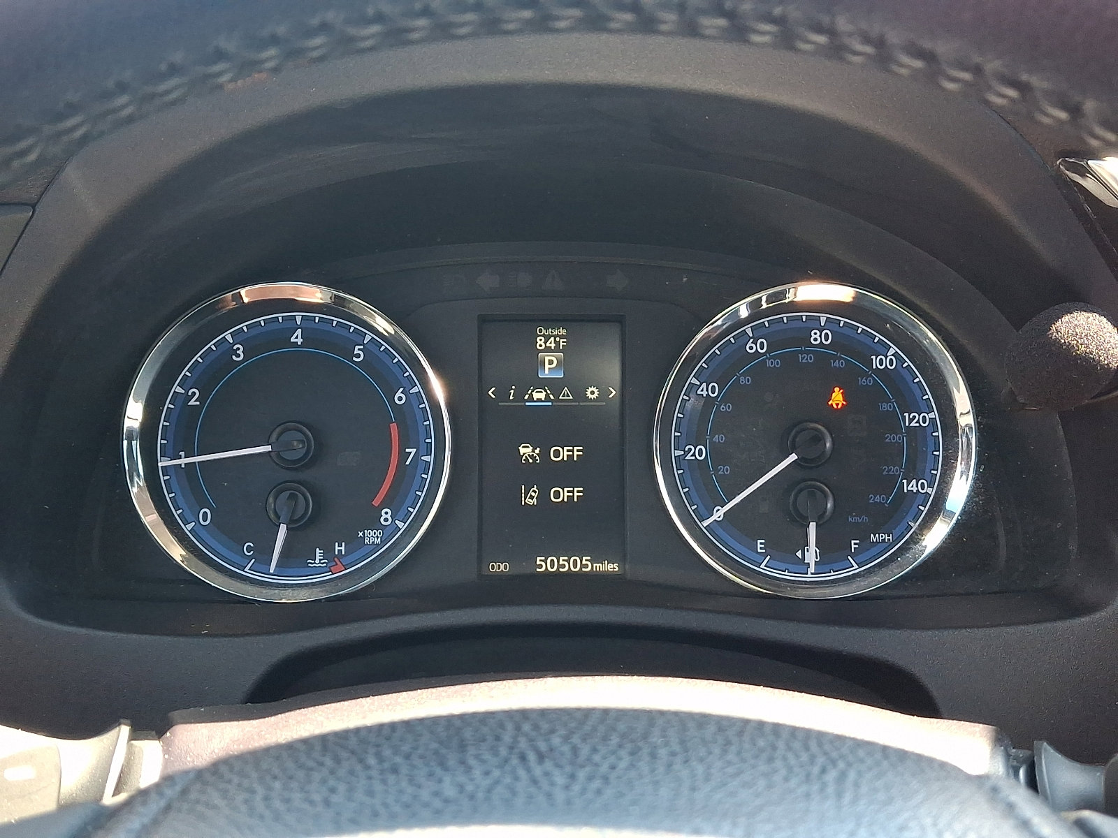 Used 2019 Toyota Corolla SE FWD image 19