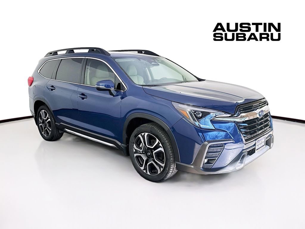 Used 2023 Subaru Ascent Limited image 1