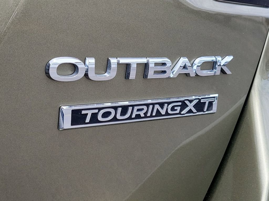Used 2020 Subaru Outback Touring XT AWD/4WD image 10