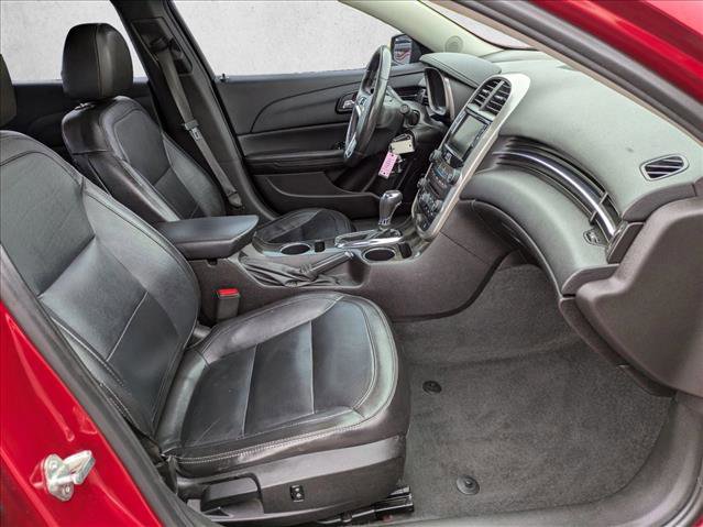 Used 2014 Chevrolet Malibu LT image 21