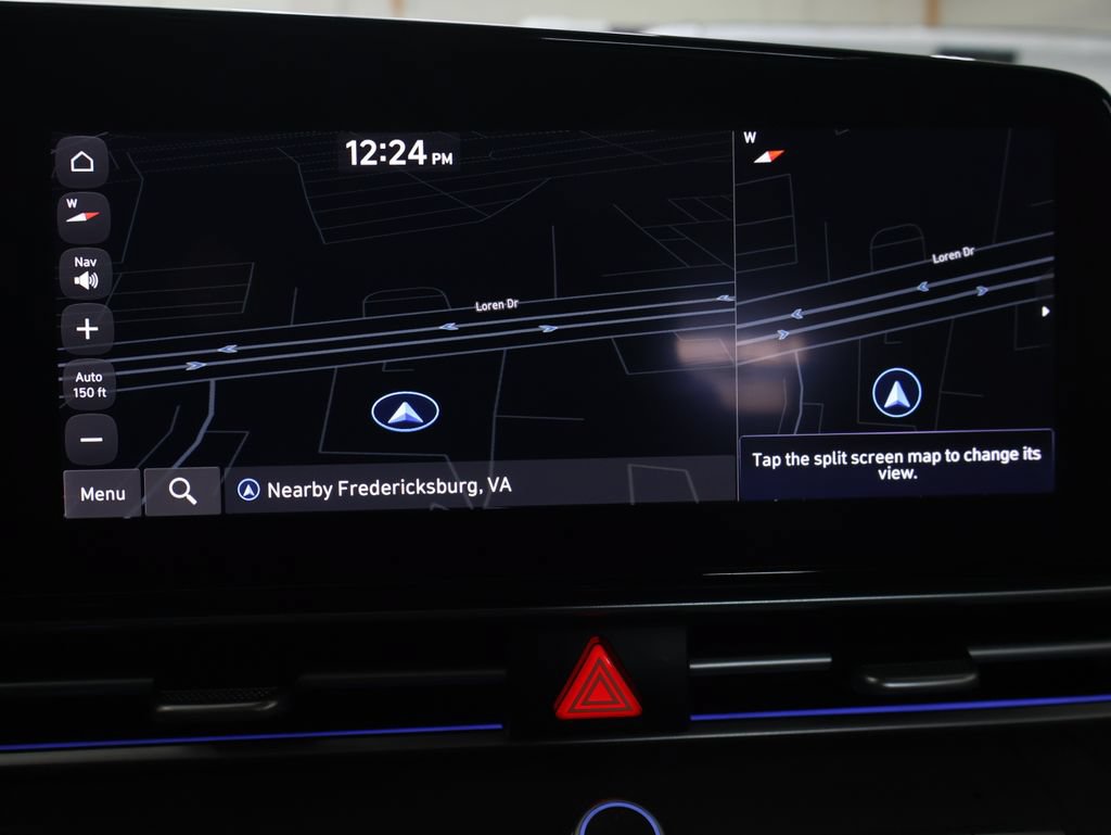 Used 2025 Hyundai Elantra SEL FWD image 23