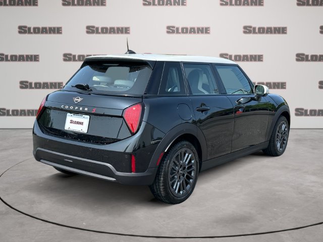 New 2026 MINI Cooper S FWD image 5