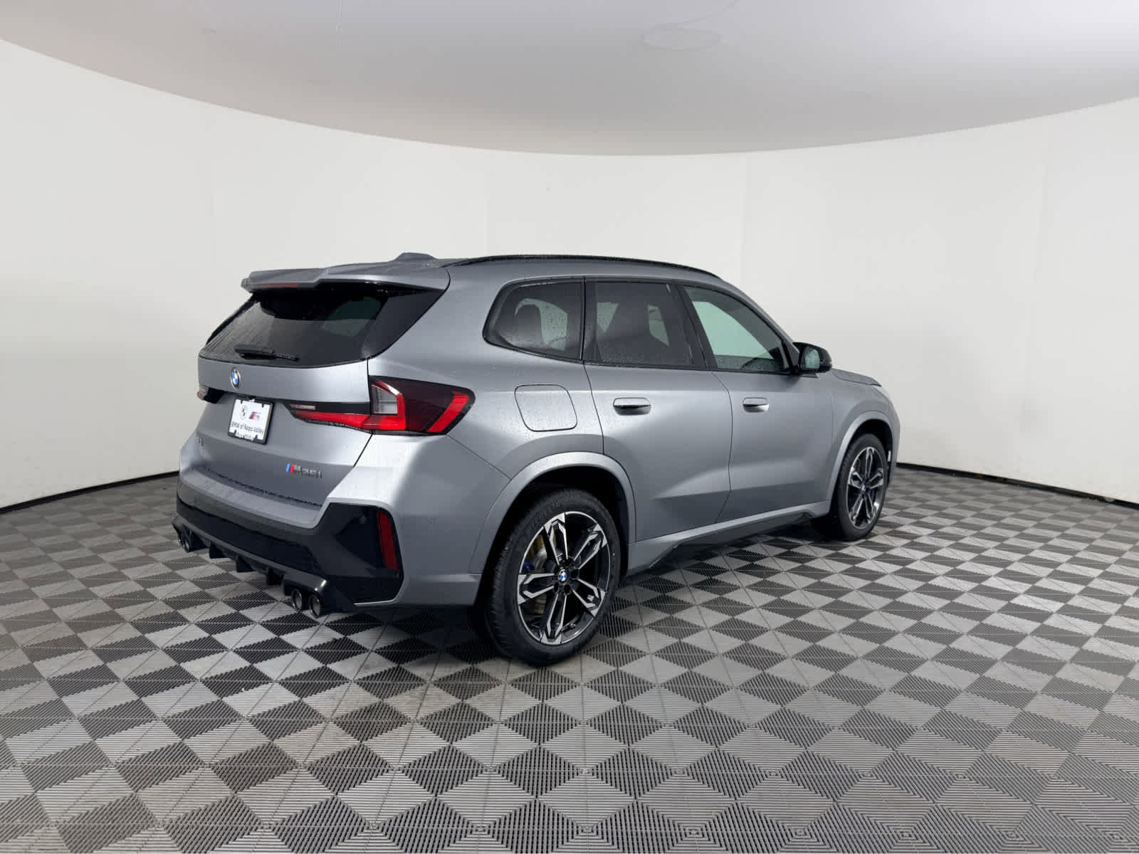 New 2026 BMW X1 M35i w/ Technology Package image 4