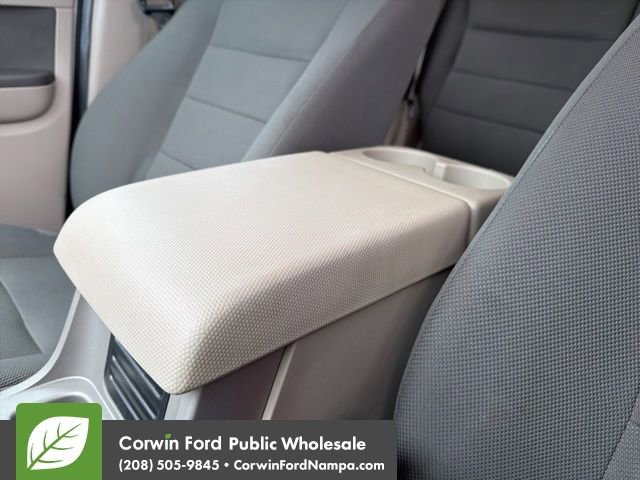 Used 2009 Ford Escape XLT image 20