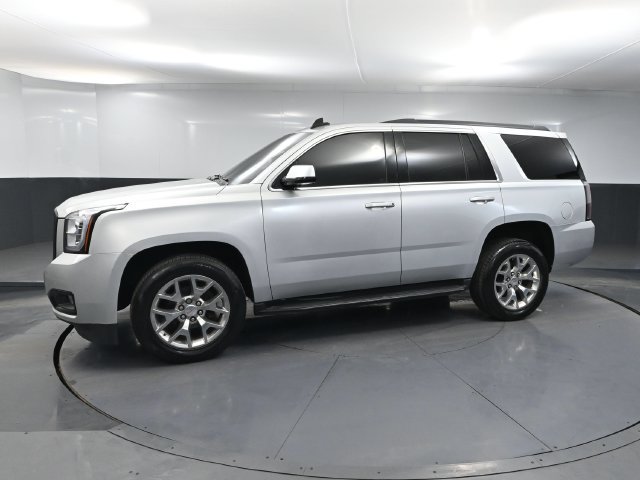 Used 2020 GMC Yukon SLE w/ SLE Value Package AWD/4WD image 8