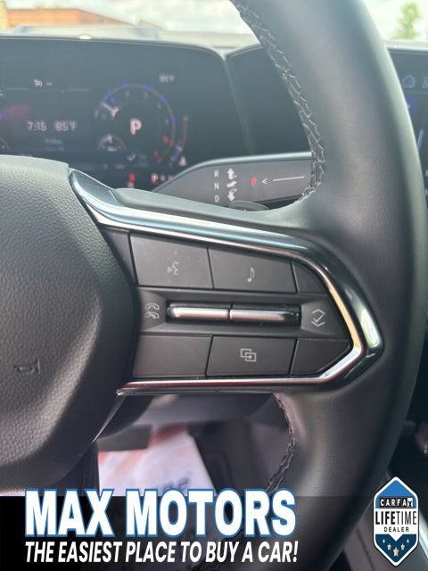Used 2025 Chevrolet Tahoe LT AWD/4WD image 21
