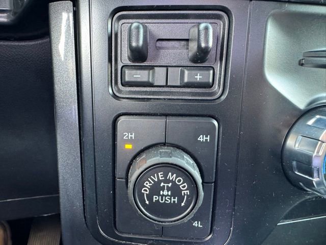 Used 2023 Ford F150 XLT w/ Equipment Group 302A High image 15