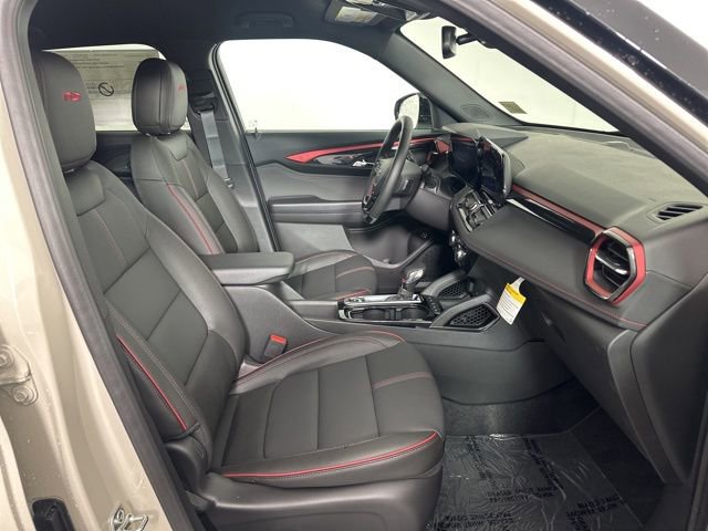 New 2026 Chevrolet TrailBlazer RS w/ Convenience Package image 14