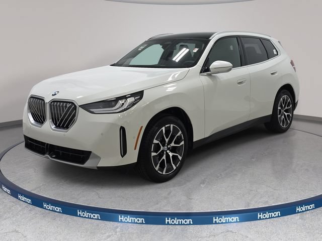 Used 2026 BMW X3 xDrive30i w/ Convenience Package