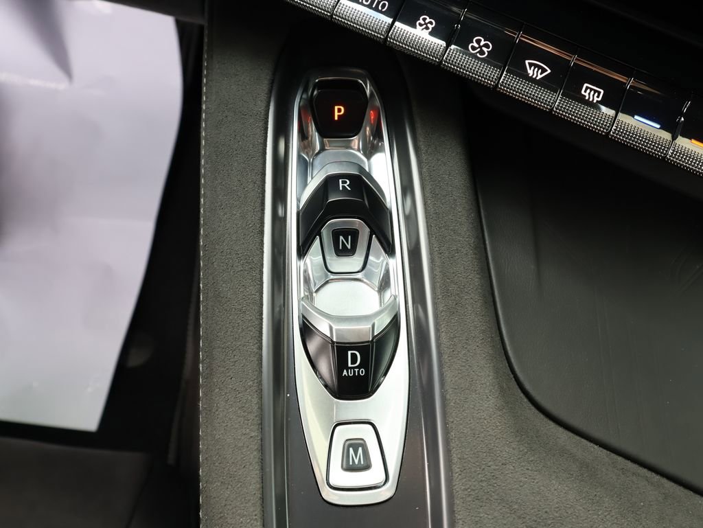 New 2026 Chevrolet Corvette Z06 image 22