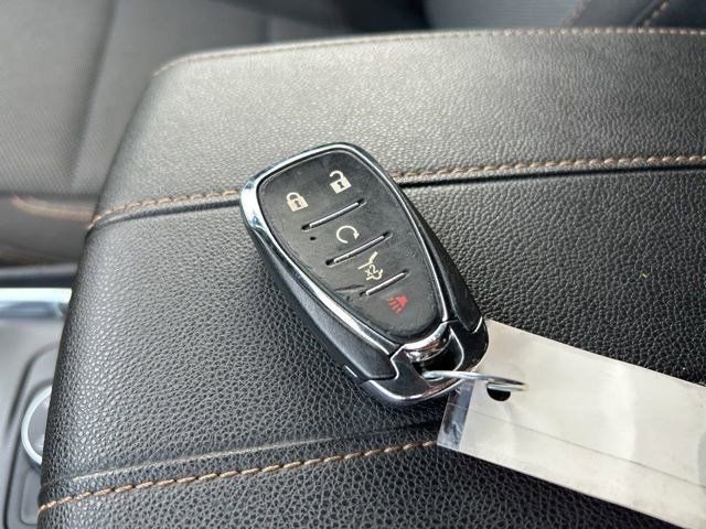 Used 2020 Chevrolet Traverse LT image 51