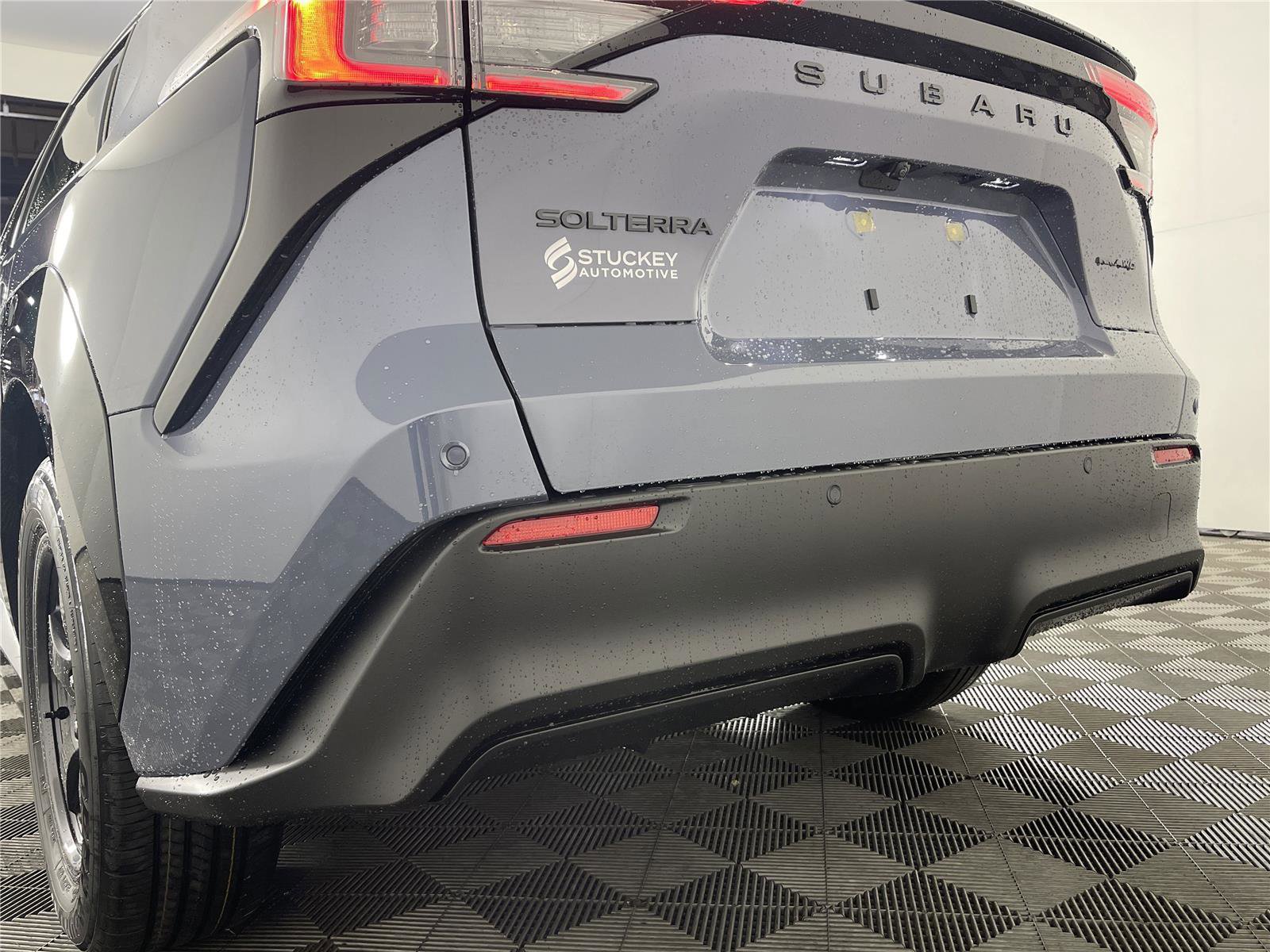 New 2026 Subaru Solterra Premium image 5