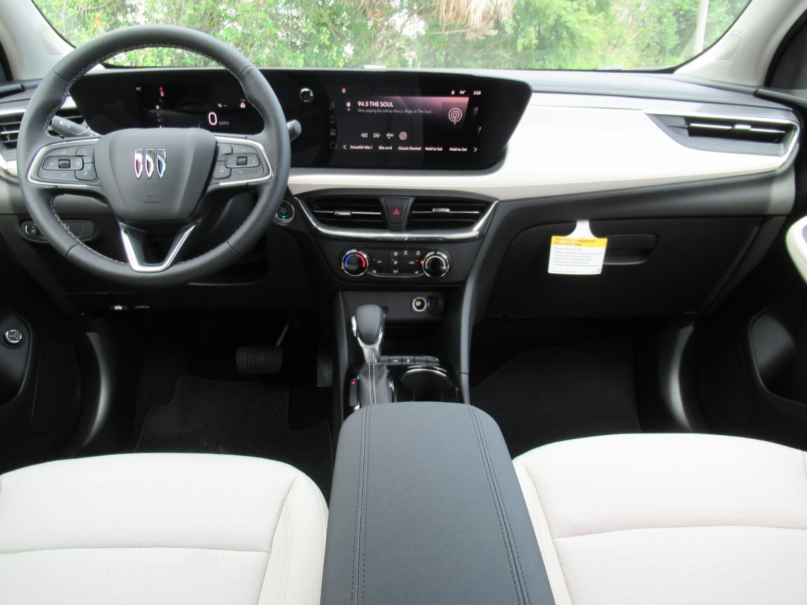 New 2026 Buick Encore GX Preferred w/ Comfort Package FWD image 13