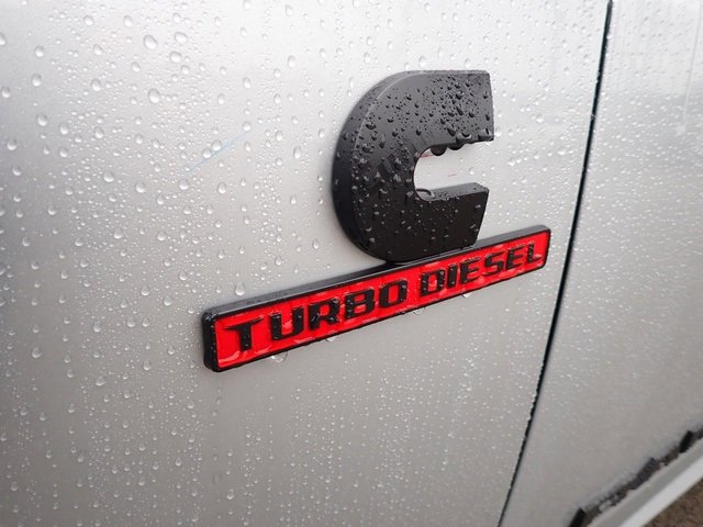 New 2026 RAM 3500 Big Horn image 12