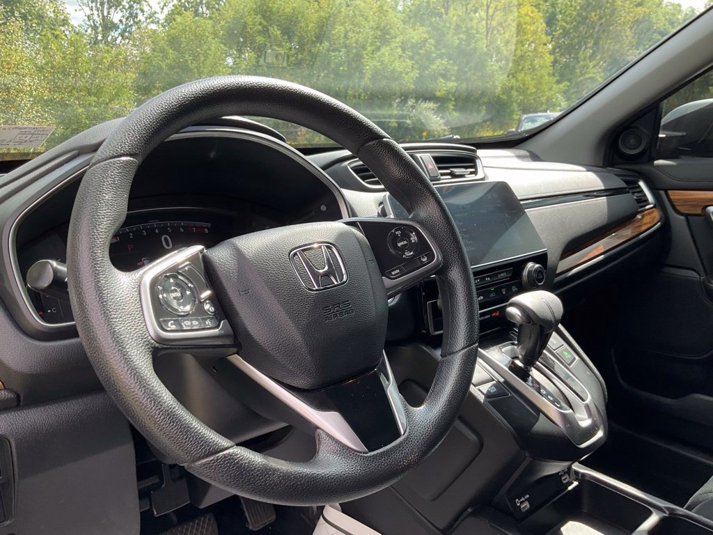 Used 2020 Honda CR-V EX image 17