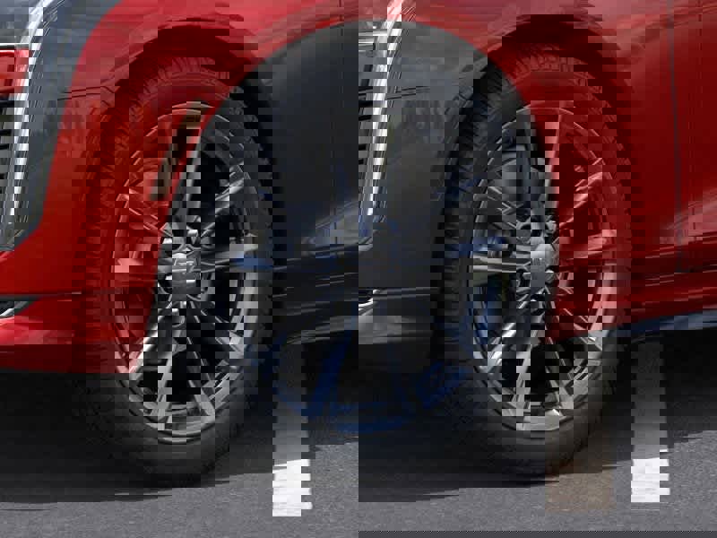 New 2025 Cadillac CT4 Sport image 9