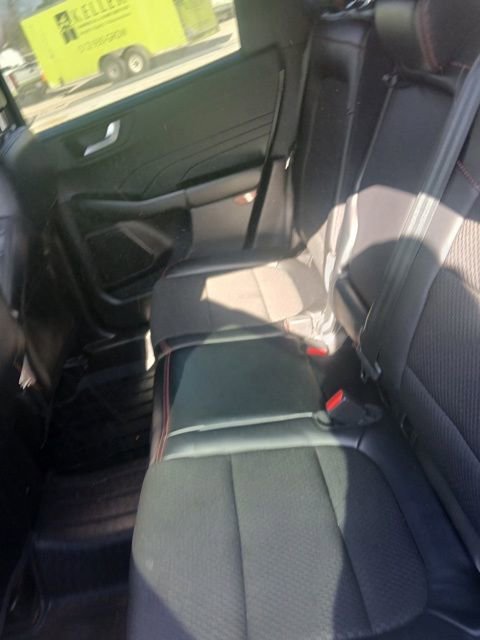 Used 2023 Ford Escape ST-Line w/ Tech Pack #1 image 6