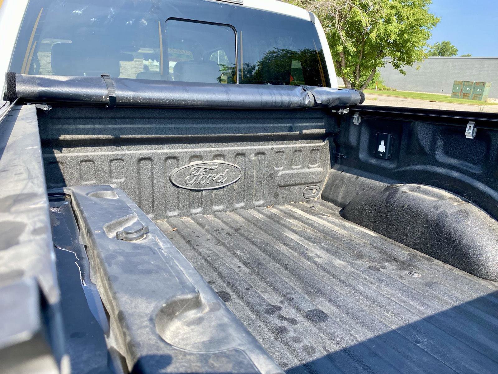 Used 2022 Ford F150 Lariat AWD/4WD image 14