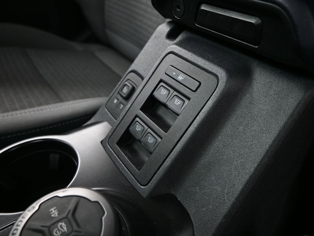 Used 2022 Ford Bronco Outer Banks image 16